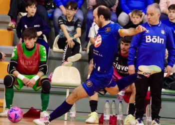 El filial solo tiene en la mente ganar