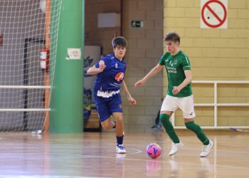 El Entrerríos, ante una exigente salida a El Ejido