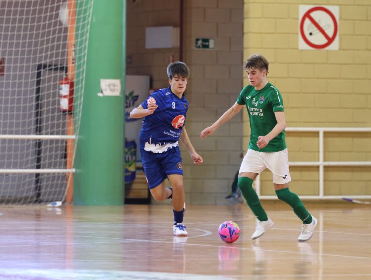 El Entrerríos, ante una exigente salida a El Ejido