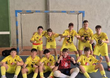 Compañía de María 2-4 Entrerríos Automatización (Infantil – Serie II – Grupo 2 – Jornada 11)