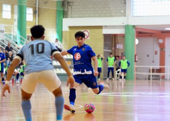 El Entrerríos ‘B’ pierde ante el Antiguoko en La Granja