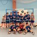 Caspe 1-12 Entrerríos Automatización (Infantil Superliga – Serie Oro – Jornada 13)