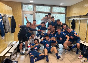 El Entrerríos impone su pegada en San Juan tras una gran segunda parte