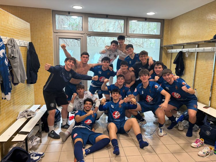 El Entrerríos impone su pegada en San Juan tras una gran segunda parte