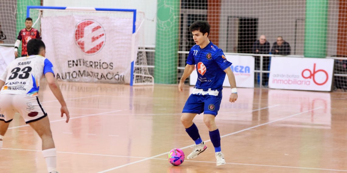 La Copa de Aragón nos lleva a Alcañiz