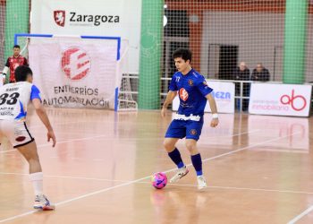 La Copa de Aragón nos lleva a Alcañiz