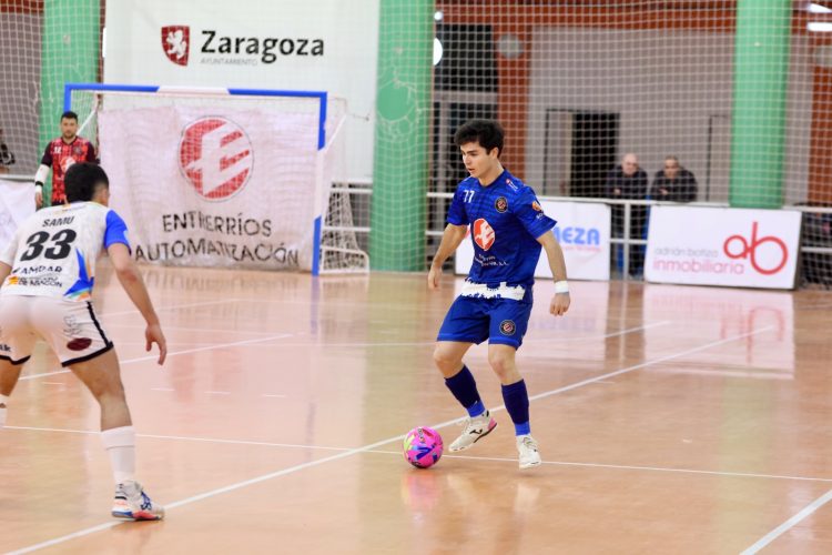 La Copa de Aragón nos lleva a Alcañiz