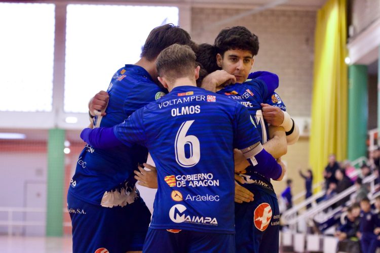 El Entrerríos ‘B’ gana en San Juan