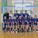 Entrerríos Automatización XXI 5-1 La Cigüeña (Infantil Femenina – Serie Oro – Jornada 4)