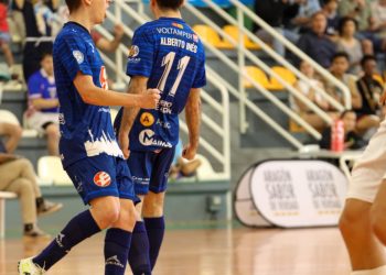 El Entrerríos gana al Ceutí y sigue al acecho del play-off