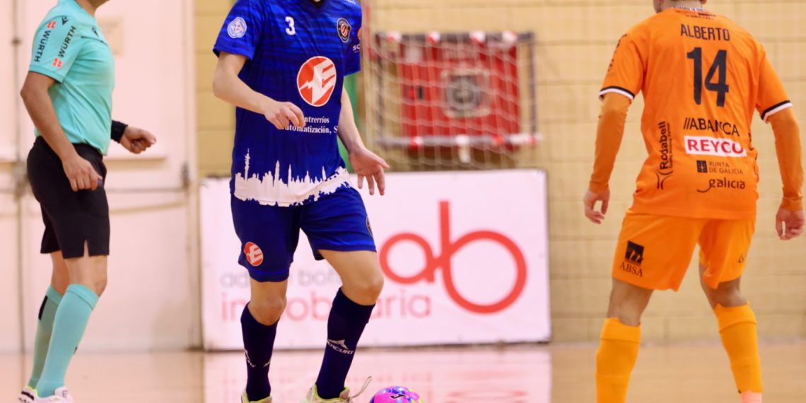 El Entrerríos, a ganar y dar otro paso más hacia el título