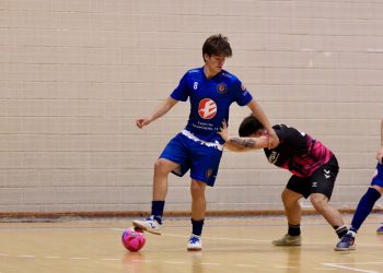 El Entrerríos, a ganar y dar otro paso más hacia el título