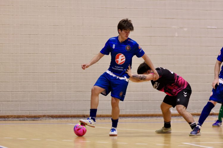 El Entrerríos, a ganar y dar otro paso más hacia el título