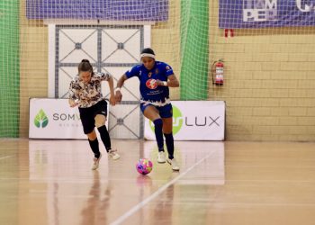 Objetivo: asegurar el puesto de play-off