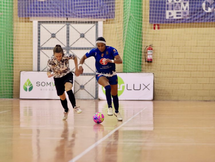 Objetivo: asegurar el puesto de play-off