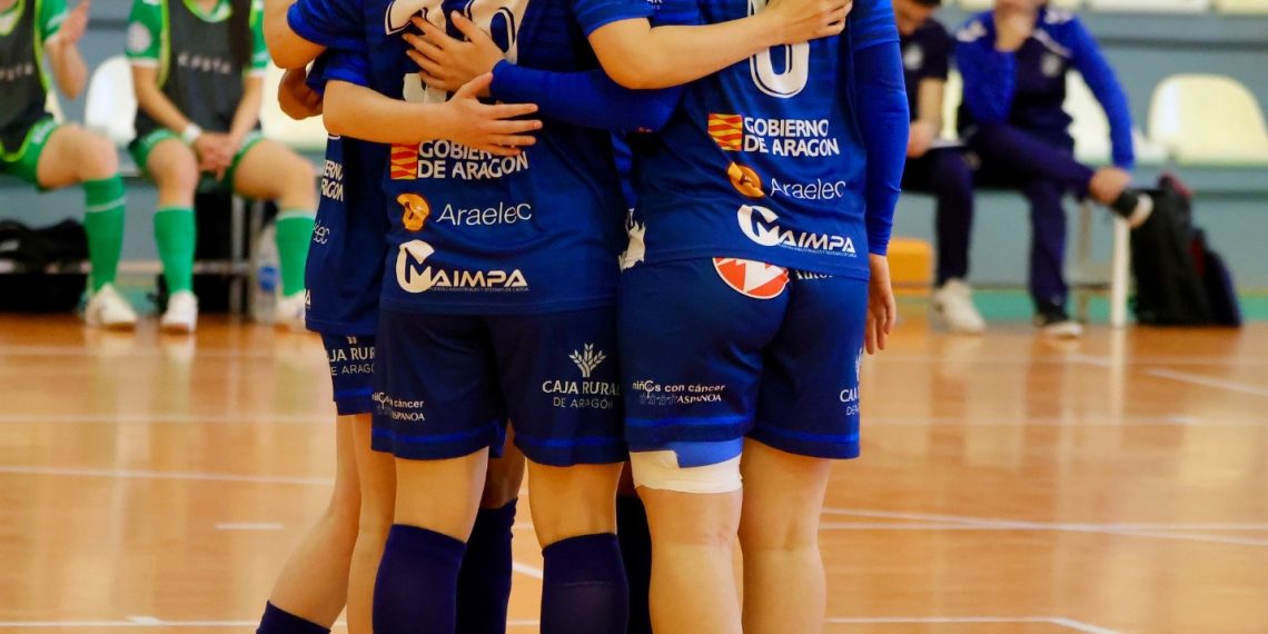 El Entrerríos con un pie dentro del play-off