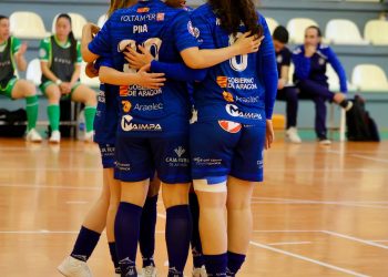 El Entrerríos con un pie dentro del play-off