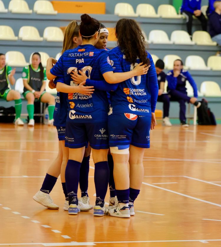 El Entrerríos con un pie dentro del play-off