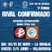 El Rodiles F.S., rival del Entrerríos Automatización en la primera eliminatoria de ascenso