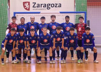 El Entrerríos Automatización ‘B’ gana al Otxartabe pero desciende a Tercera División