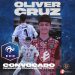 Oliver Cruz, convocado por la Federación Francesa de Fútbol