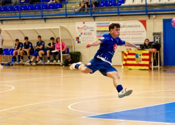 El Entrerríos, con el título de Liga en el horizonte