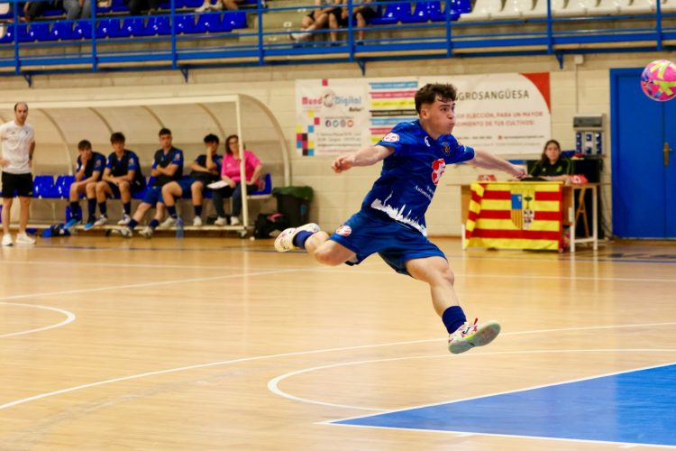 El Entrerríos, con el título de Liga en el horizonte