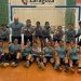 Entrerríos Automatización 4-2 César Augusta (Infantil Femenina – Serie Oro – Jornada 6)