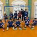 Entrerríos Automatización 6-0 Caspe (Infantil – Serie II – Grupo 2 – Jornada 12)