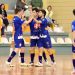 Empate del Entrerríos Automatización contra el Gasifred Ibiza (4-4)