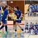 El Entrerríos, presente en tres Campeonatos de Aragón