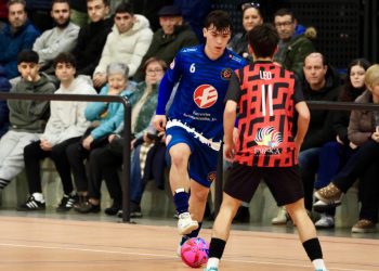 El Entrerríos, a un paso de ganar la Liga