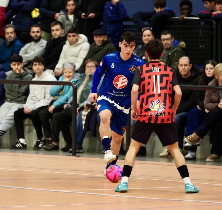 El Entrerríos, a un paso de ganar la Liga