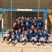 ¡Victoria del Entrerríos ante el Hispania y al play-off como terceras!