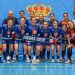 ¡Campeonas de Aragón!