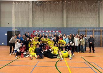 ¡Empate y campeones!