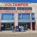 El Entrerríos visita a Voltamper