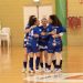 El Entrerríos afronta el play-off con ilusión y confianza
