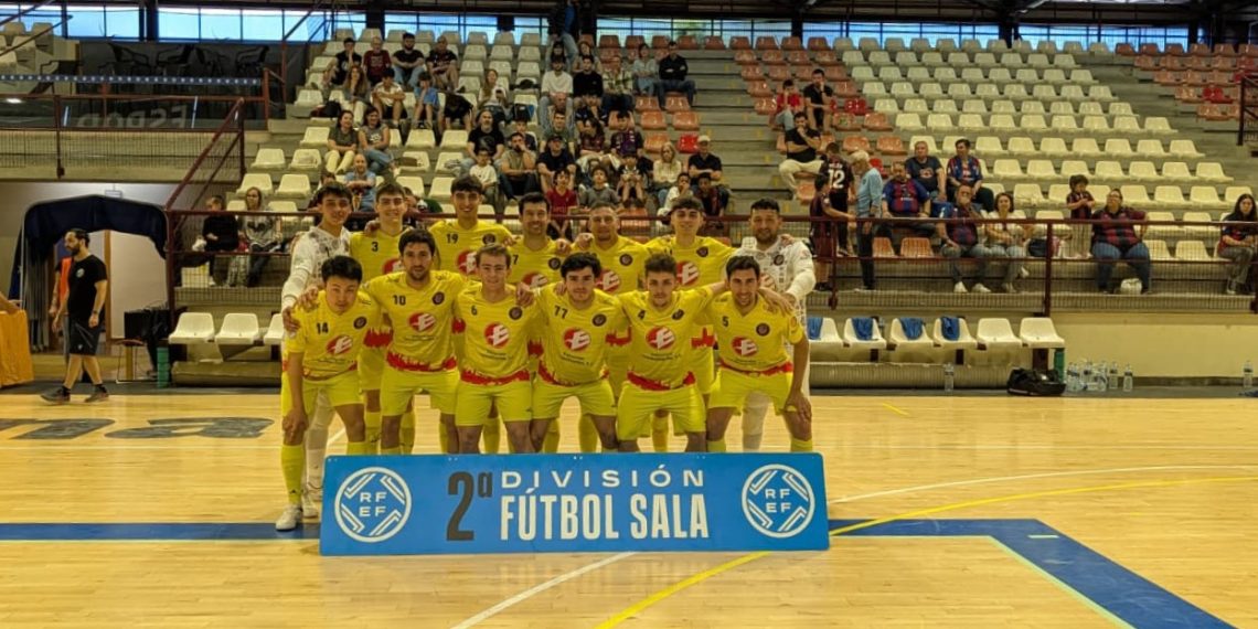 Triunfo en Paterna para acabar la temporada