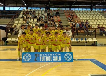 Triunfo en Paterna para acabar la temporada
