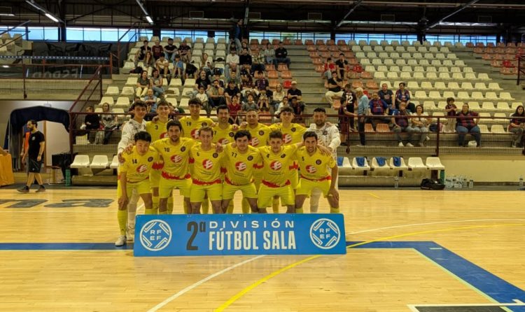 Triunfo en Paterna para acabar la temporada