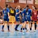 El Entrerríos Automatización, a Cartagena para disputar la fase previa del Grupo A del Campeonato de España Infantil