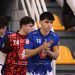 El Entrerríos quiere estar en la fase final del Campeonato de España Juvenil