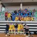 El Entrerríos Automatización, a la fase final del Campeonato de España Infantil Femenino