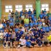 El Entrerríos Automatización pasa a los cuartos de final del Campeonato de España Juvenil