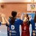 La A.D. Alcorcoón, rival en las semifinales del Campeonato de España Infantil Femenino