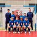 El Entrerríos Automatización va a disputar la final de la Copa RFAF de 1ª Autonómica