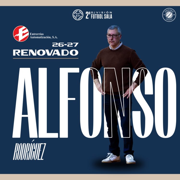 Alfonso XV Rodríguez