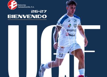 Uge se incorpora al Entrerríos Automatización