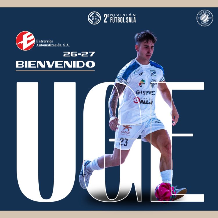 Uge se incorpora al Entrerríos Automatización